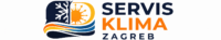 Servis klima Zagreb Logo